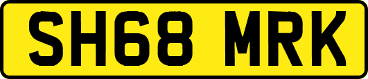 SH68MRK