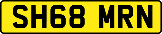 SH68MRN
