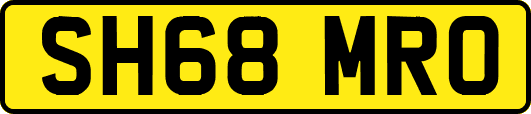 SH68MRO