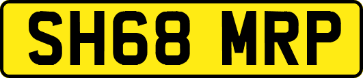 SH68MRP