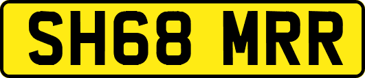 SH68MRR