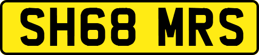 SH68MRS