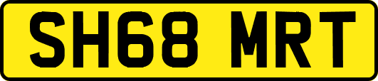 SH68MRT