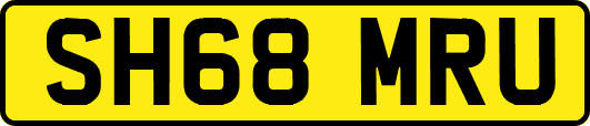 SH68MRU