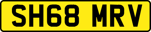 SH68MRV