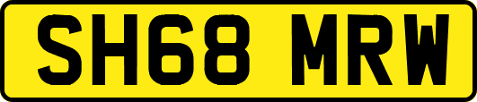 SH68MRW