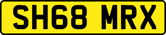 SH68MRX