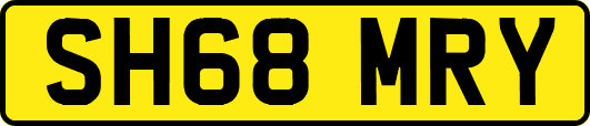 SH68MRY