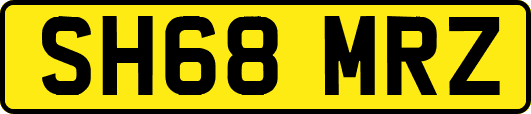 SH68MRZ