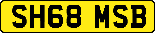 SH68MSB