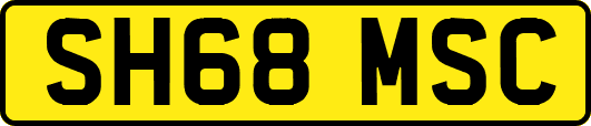 SH68MSC