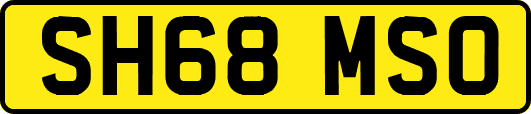 SH68MSO
