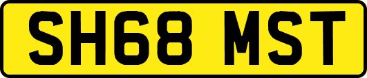 SH68MST
