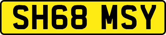 SH68MSY