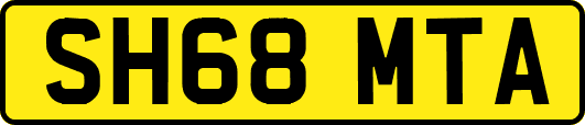 SH68MTA