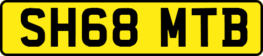 SH68MTB