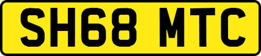 SH68MTC