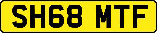 SH68MTF