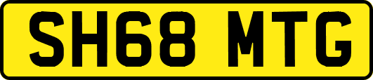 SH68MTG