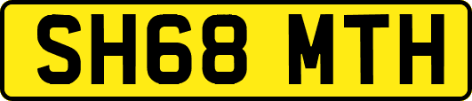 SH68MTH