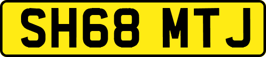 SH68MTJ