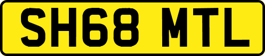 SH68MTL