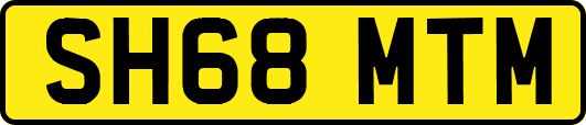 SH68MTM