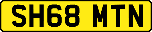 SH68MTN