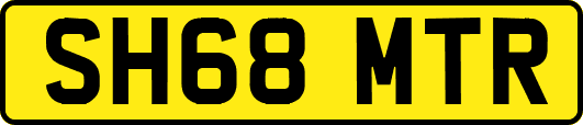 SH68MTR