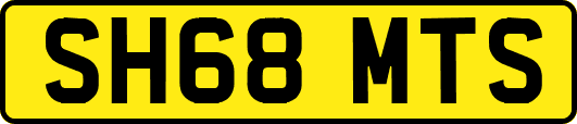 SH68MTS