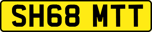 SH68MTT