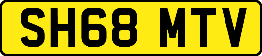 SH68MTV
