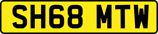 SH68MTW