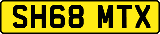 SH68MTX