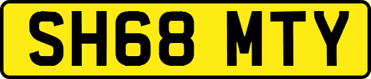 SH68MTY