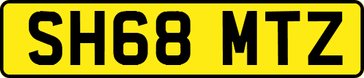 SH68MTZ