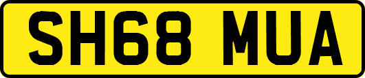 SH68MUA
