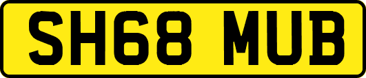 SH68MUB