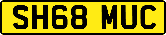 SH68MUC