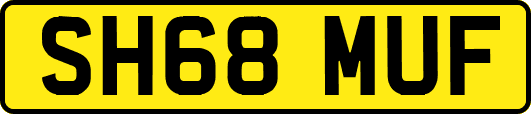 SH68MUF