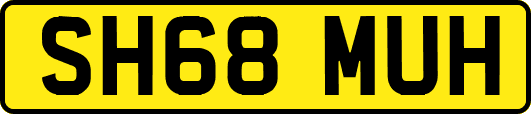 SH68MUH