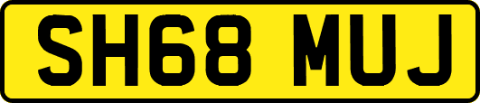 SH68MUJ