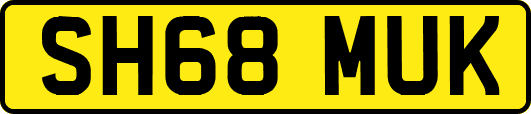 SH68MUK