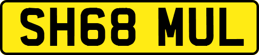 SH68MUL