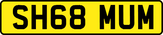 SH68MUM