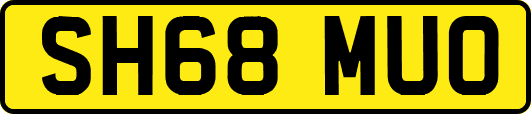 SH68MUO