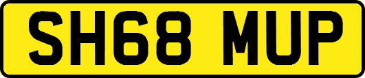 SH68MUP