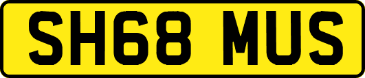 SH68MUS