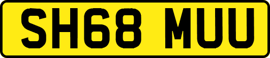 SH68MUU