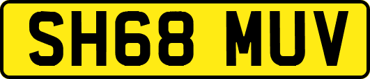 SH68MUV
